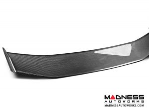 Lamborghini Huracan - Carbon Fiber High Rear Wing/ Spoiler - Luethen Motorsport - LP 610-4 Lamborghini Huracan - Carbon Fiber High Rear Wing/ Spoiler - Luethen Motorsport - LP 610-4